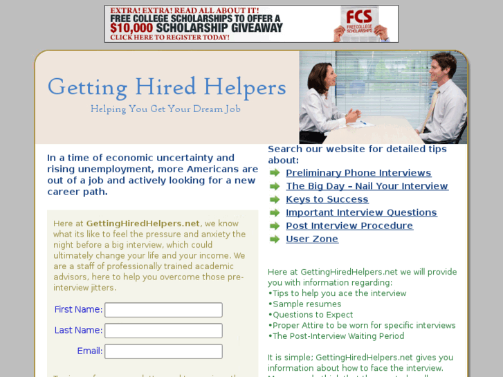 www.gettinghiredhelpers.net