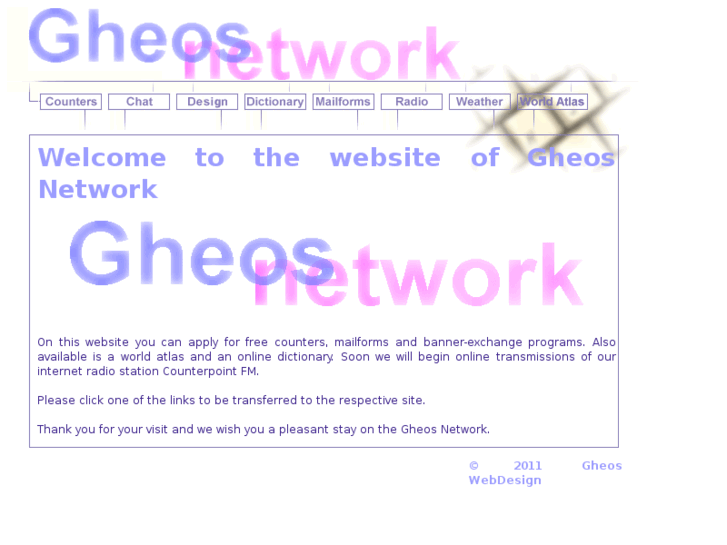 www.gheos.org