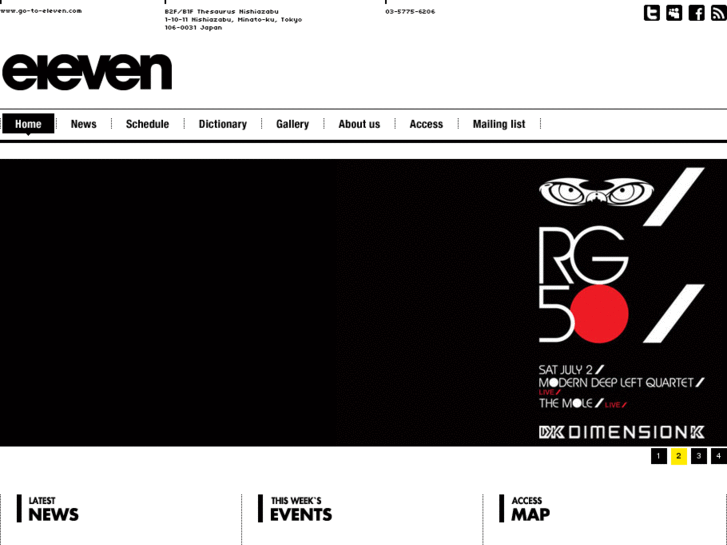 www.go-to-eleven.com