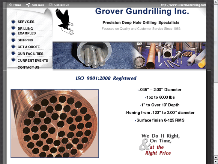 www.grovergundrilling.net