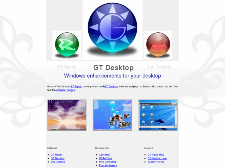 www.gtdesktop.com