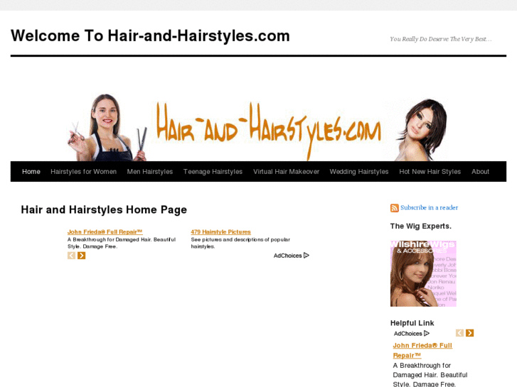 www.hair-and-hairstyles.com