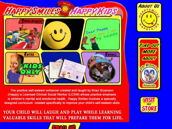 www.happysmileshappykids.com