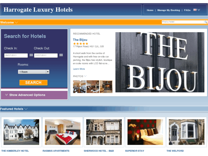 www.harrogateluxuryhotels.com