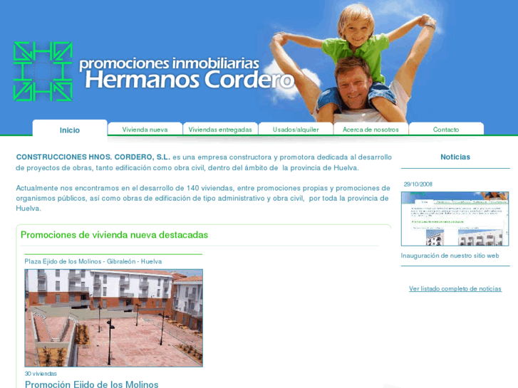 www.hermanoscordero.com