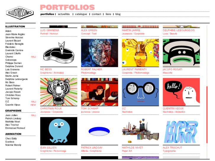 www.illustrissimo.com
