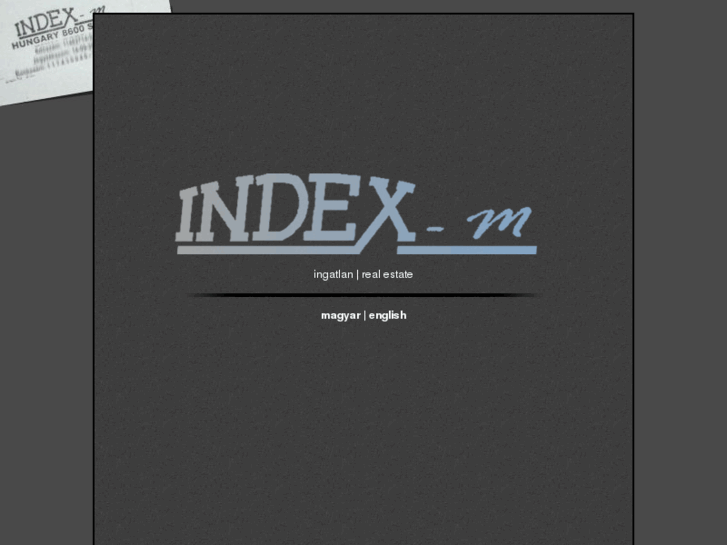 www.indexm.com