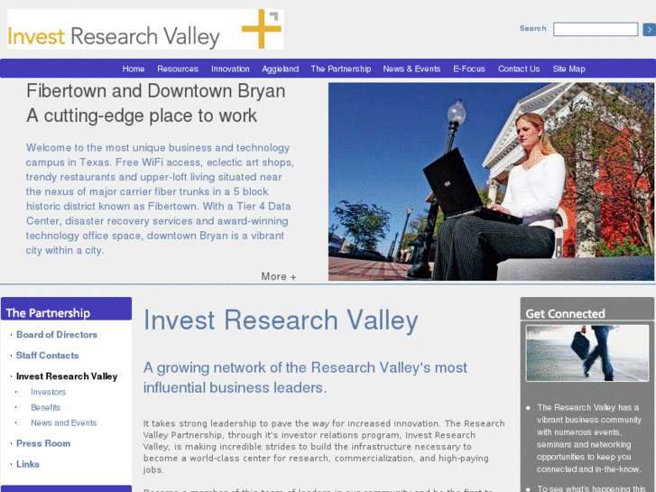 www.investresearchvalley.org