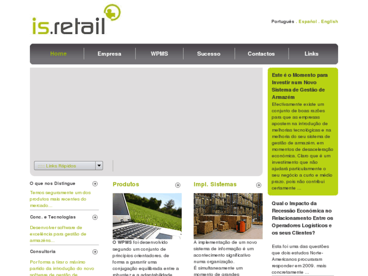 www.isretail.eu