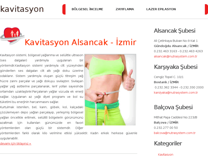 www.kavitasyonalsancak.com