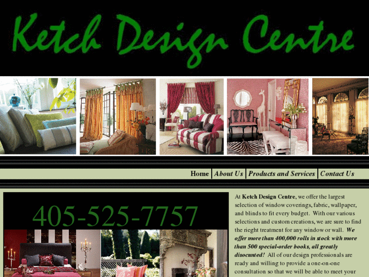 www.ketchdesigncentre.com