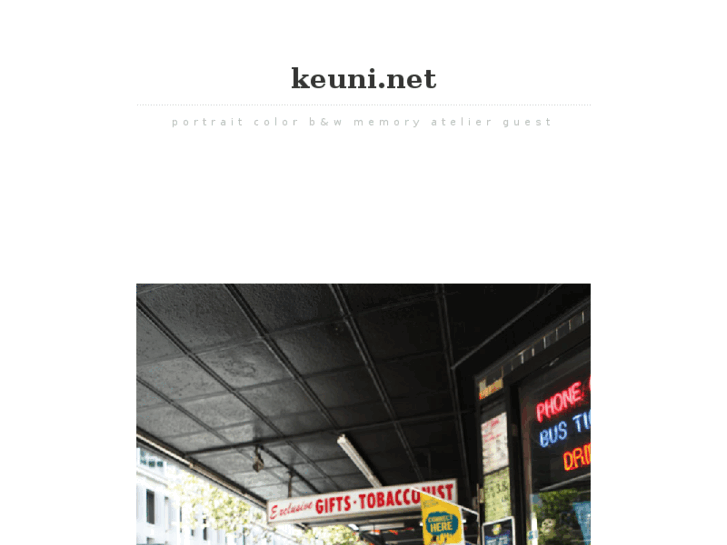 www.keuni.net