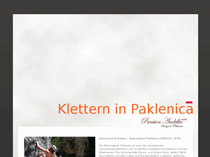 www.klettern-paklenica.com