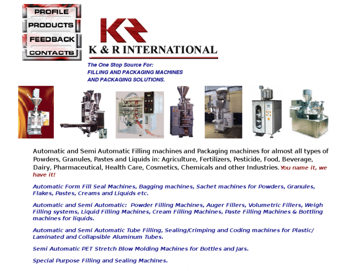 www.krintlmachines.com