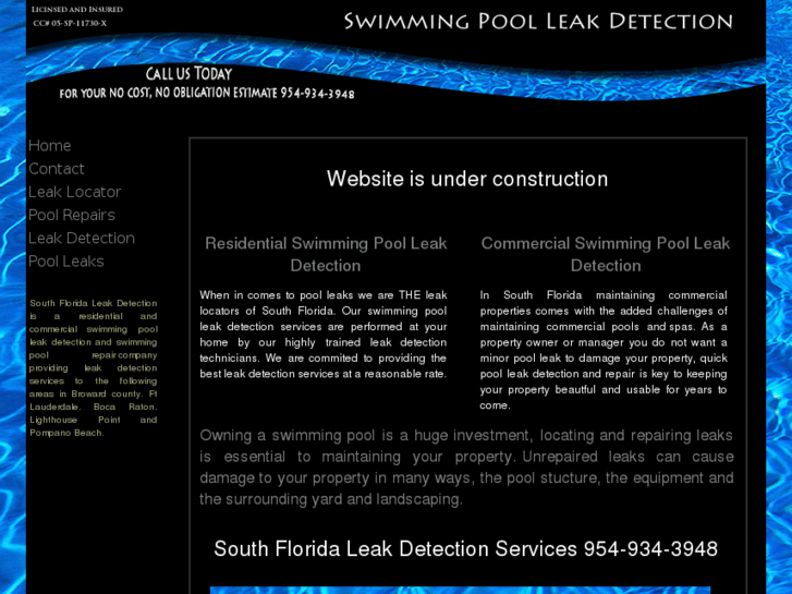 www.leakdetectionfl.com