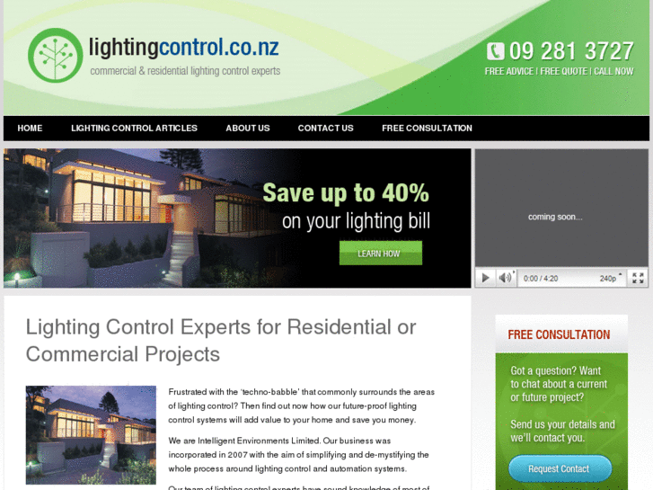 www.lightingcontrol.co.nz