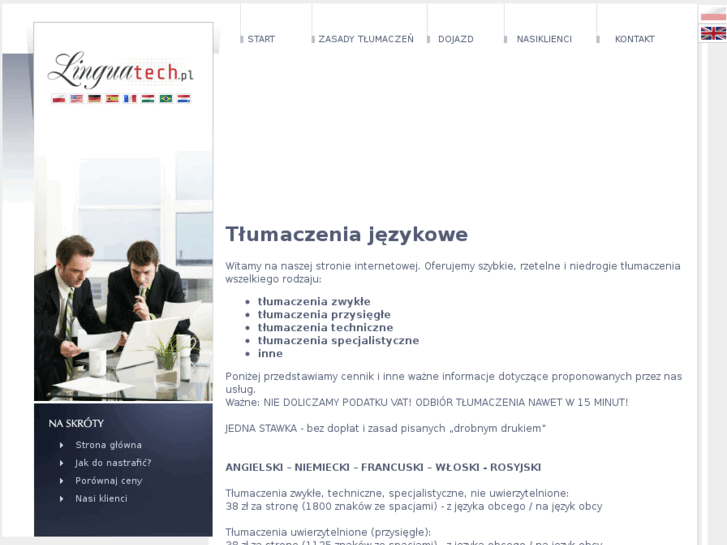 www.linguatech.pl