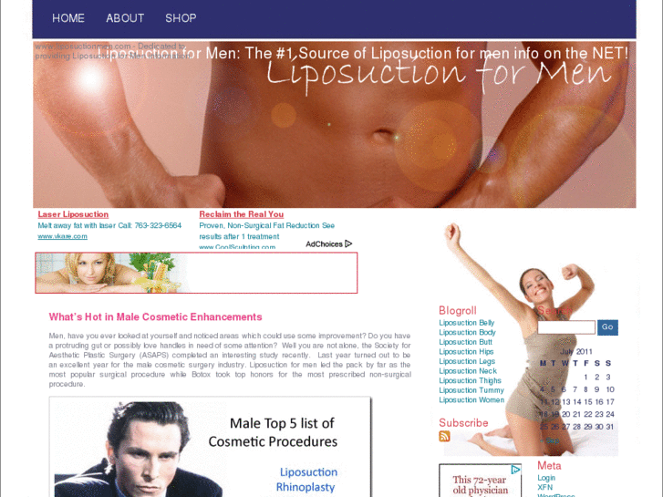 www.liposuctionmen.com