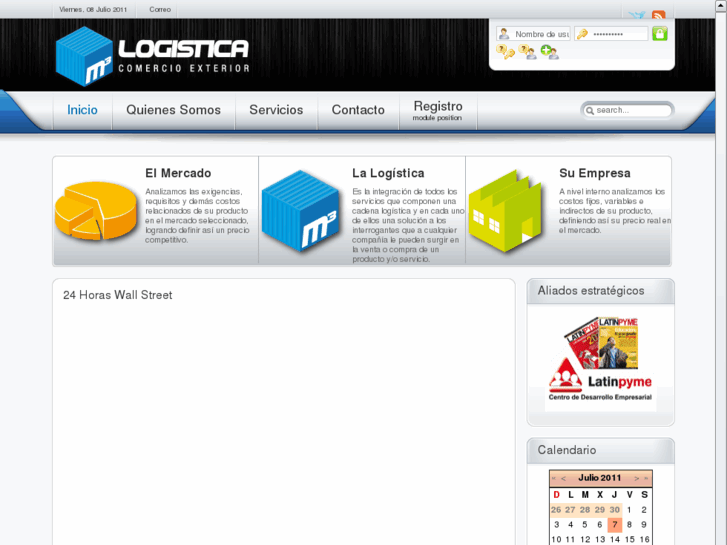 www.m3logistica.com