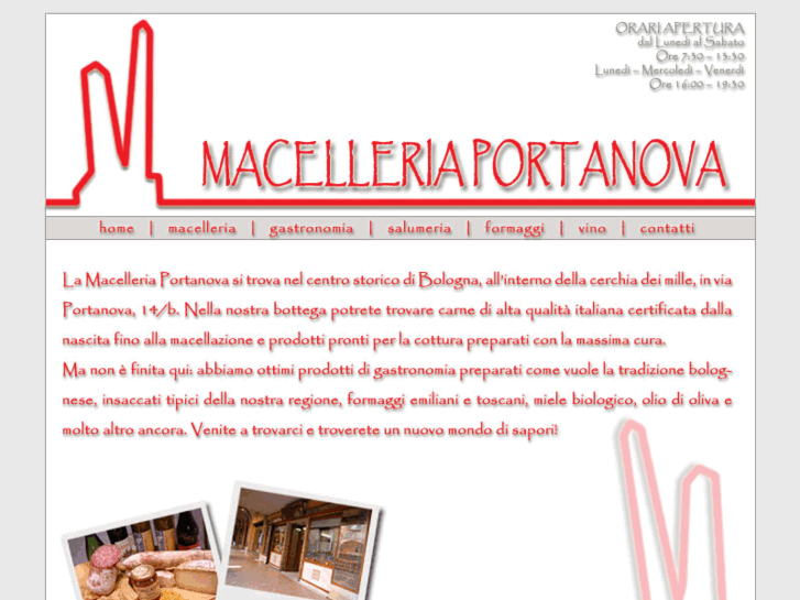 www.macelleriaportanova.com