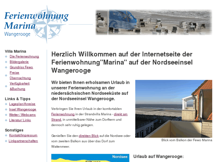 www.marina-wangerooge.de