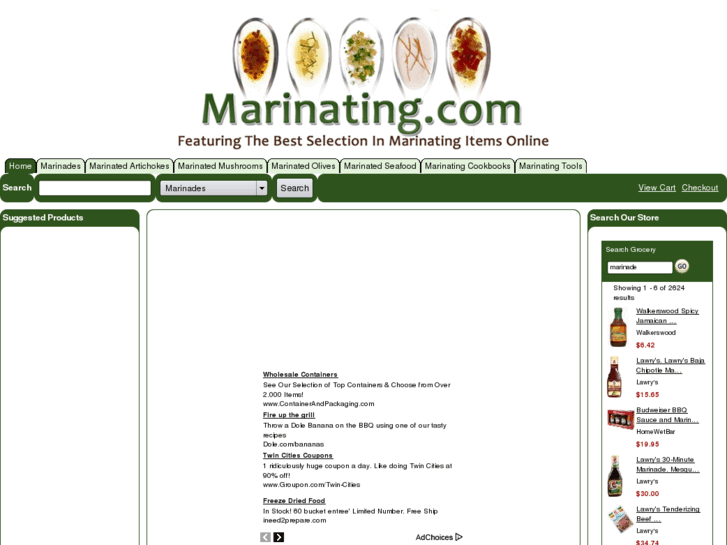 www.marinating.com