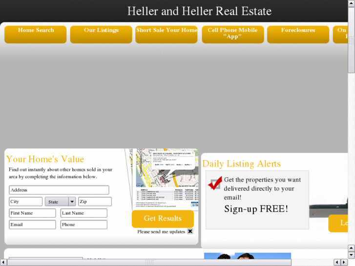 www.markhellerrealty.com