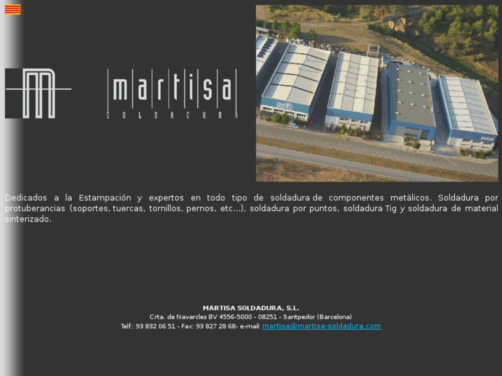 www.martisa-soldadura.com