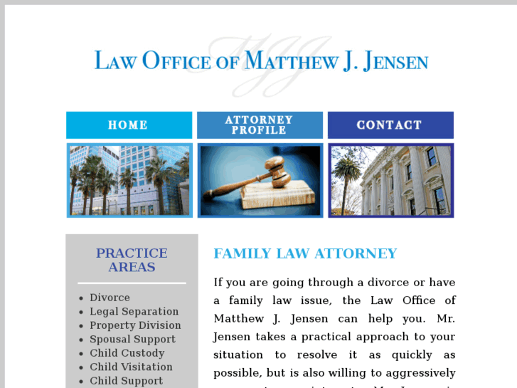 www.matthewjensenlaw.com