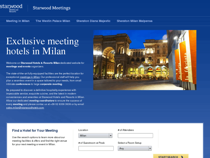 www.meetinginmilan.com