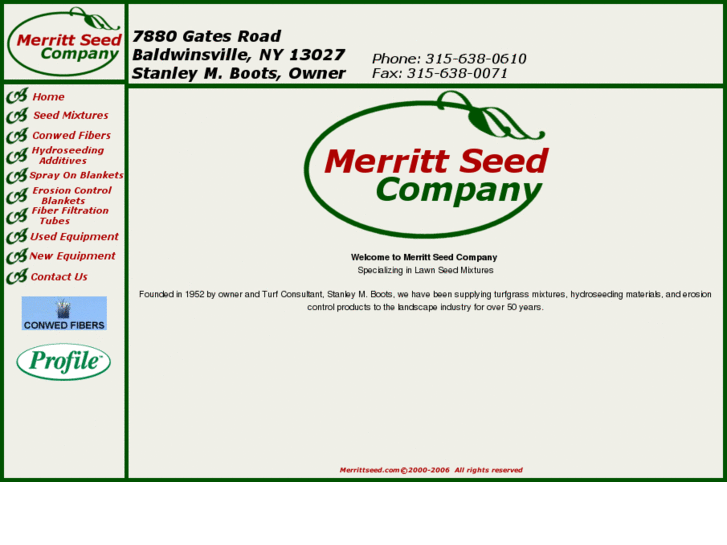 www.merrittseed.com