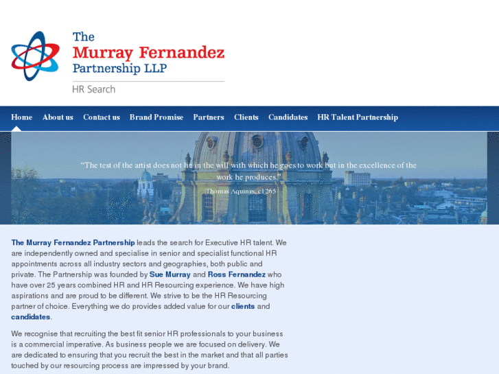 www.mfpartnership.co.uk