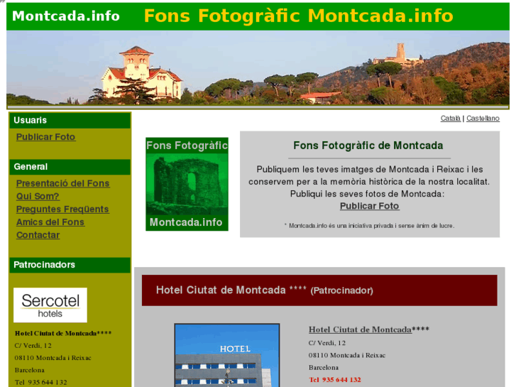 www.montcada.info