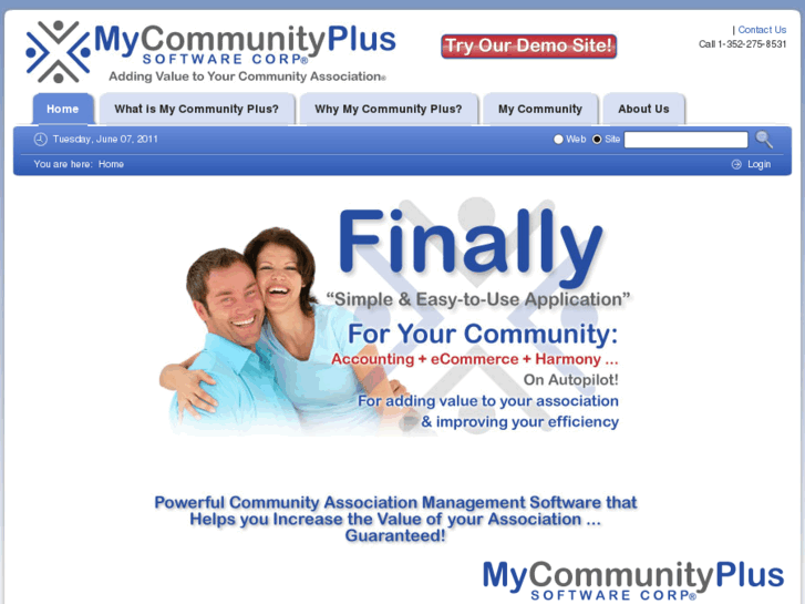 www.mycomplus.net