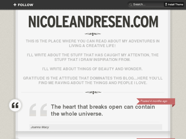 www.nicoleandresen.com