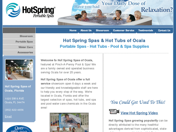 www.ocalahotspring.com