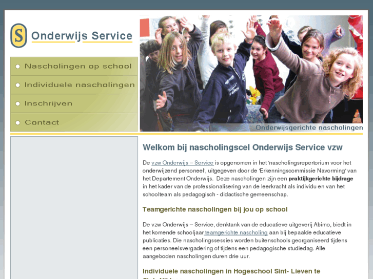 www.onderwijsservice.be