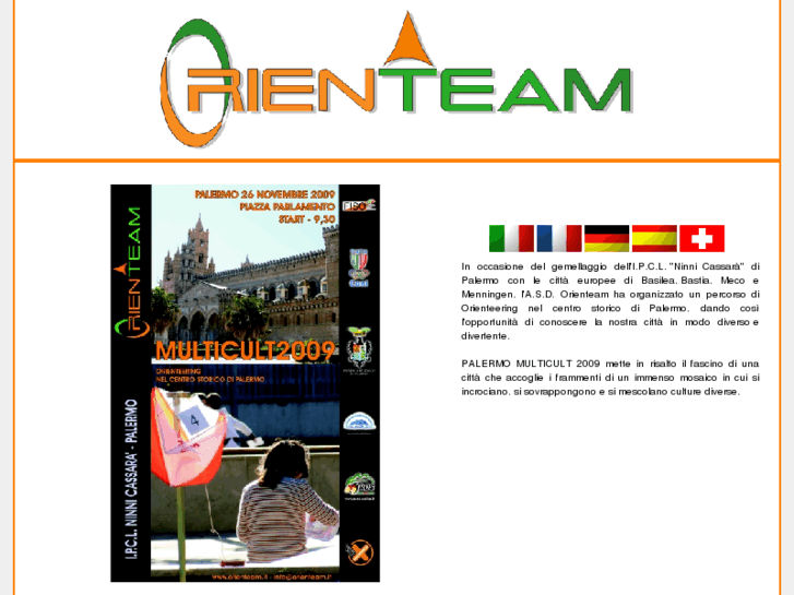 www.orienteam.it