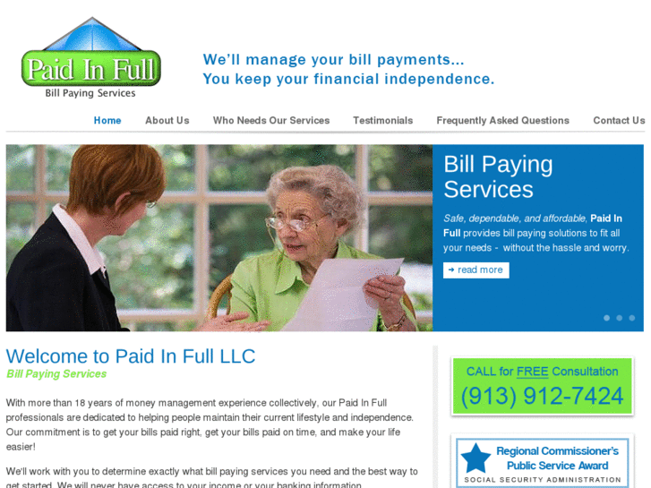 www.paidinfullservices.com