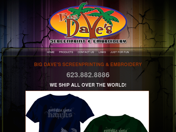 www.palmvalleyscreenprinting.com