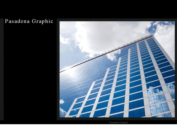 www.pasadenagraphic.com