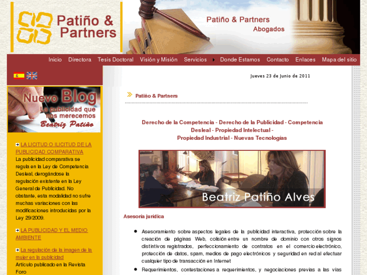 www.patino-partners.com