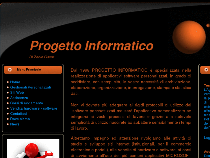 www.progettoinfo.com