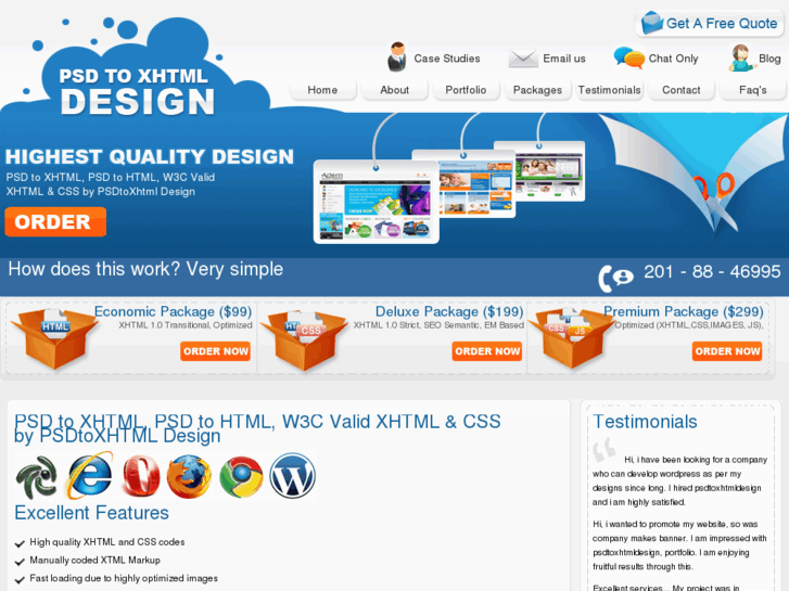www.psdtoxhtmldesign.com