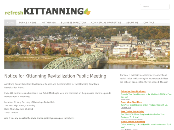 www.refreshkittanning.com