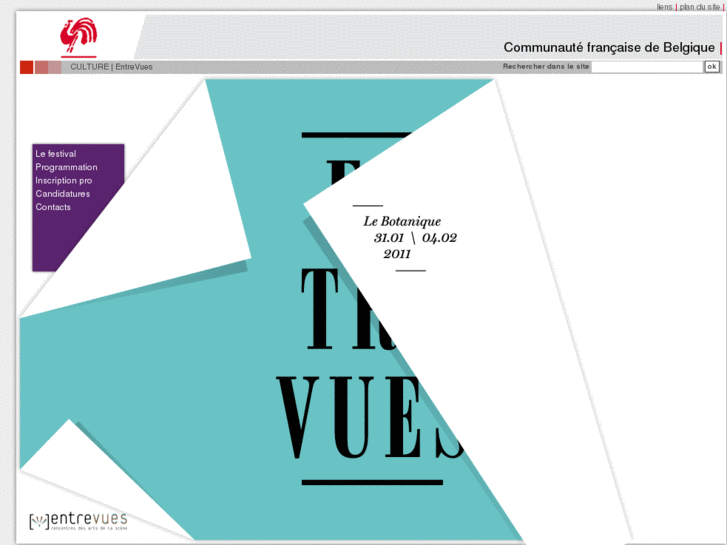 www.rencontresentrevues.be