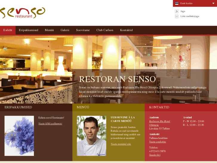 www.restoransenso.ee