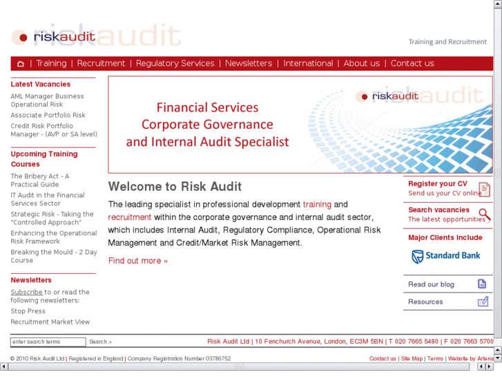 www.riskaudit.co.uk