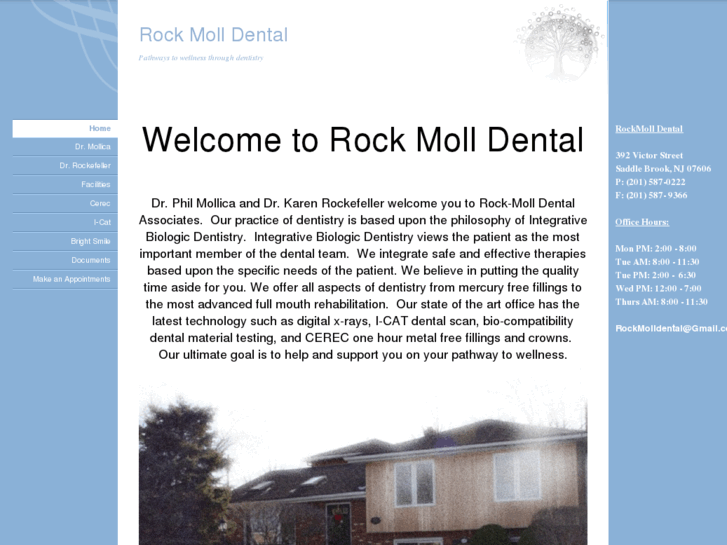 www.rockmolldental.com