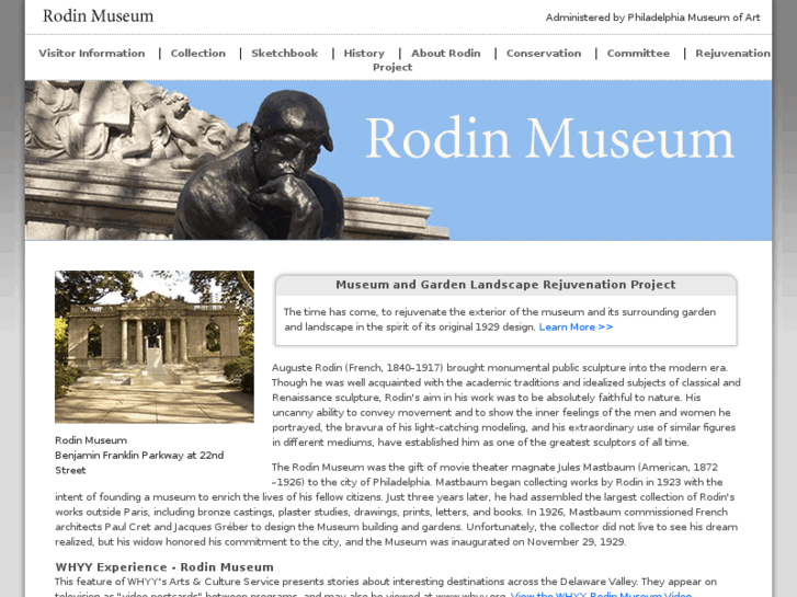 www.rodinmuseum.org